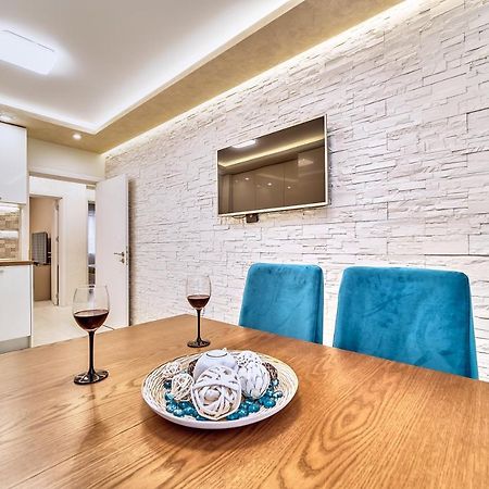 Апартамент S Apart Varna ภายนอก รูปภาพ