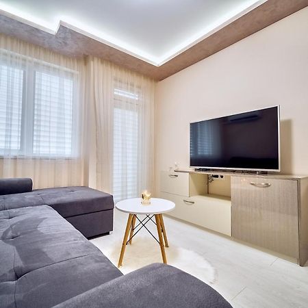 Апартамент S Apart Varna ภายนอก รูปภาพ