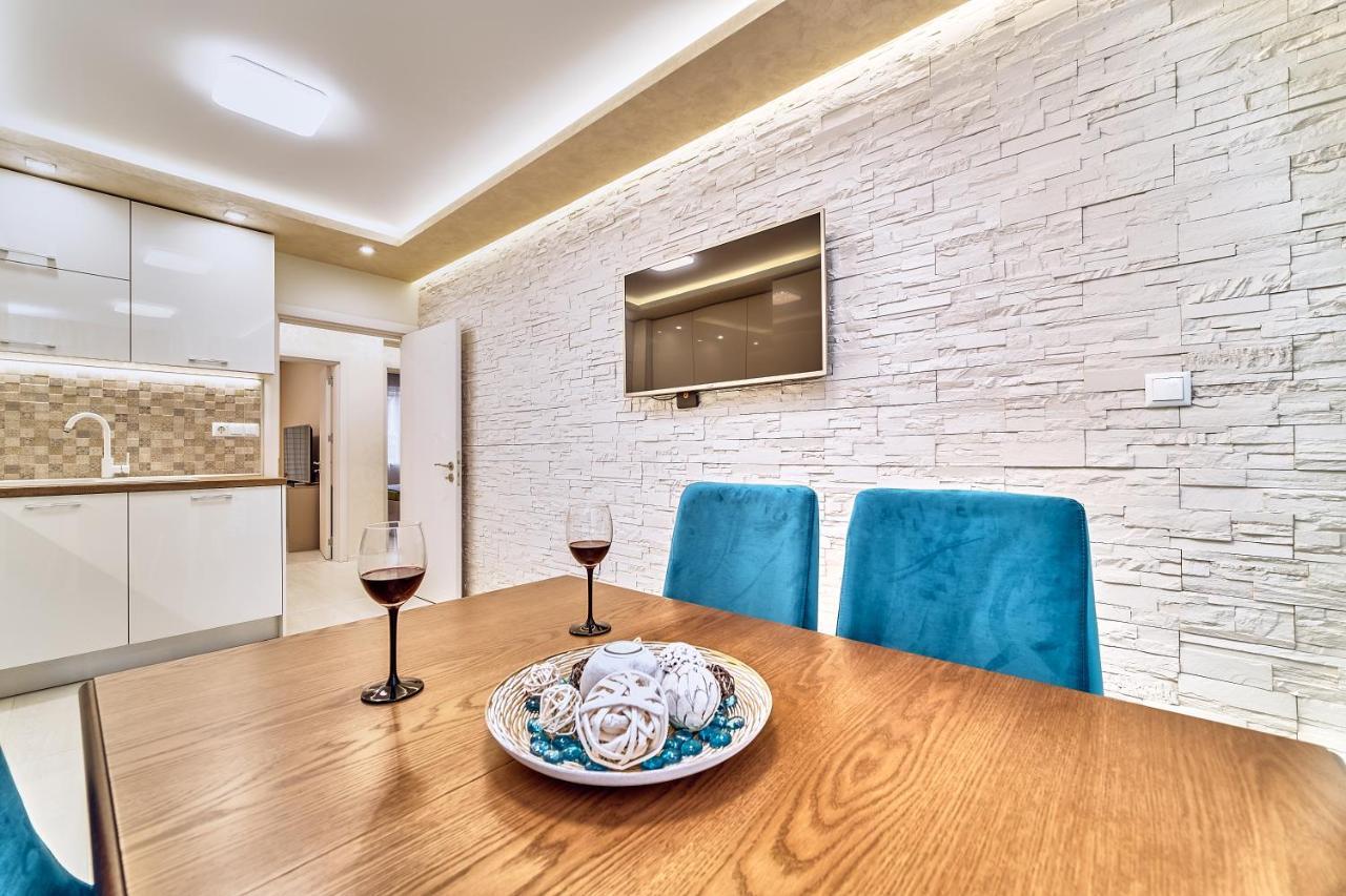 Апартамент S Apart Varna ภายนอก รูปภาพ