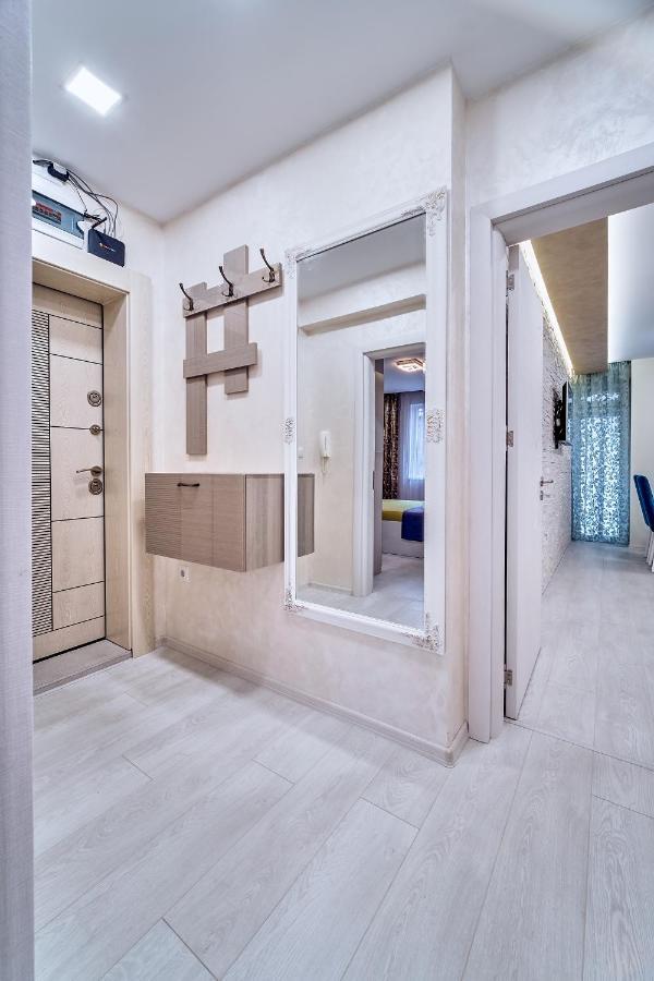Апартамент S Apart Varna ภายนอก รูปภาพ